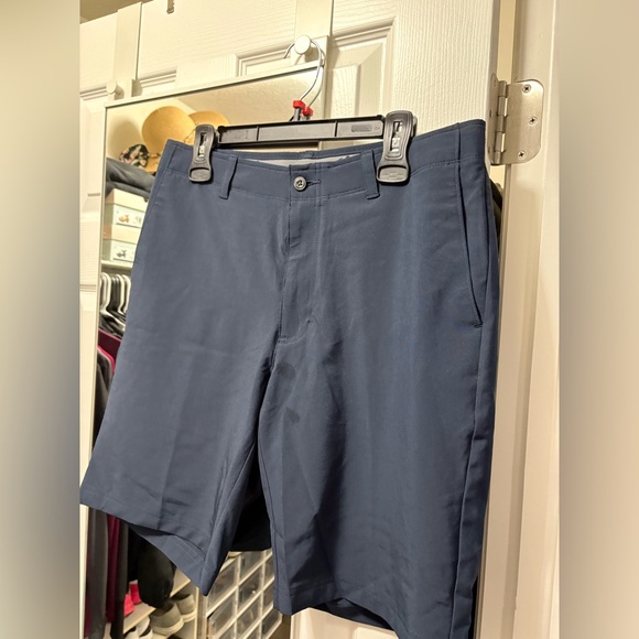 Grand Slam Dark Blue shorts - Picture 1 of 3